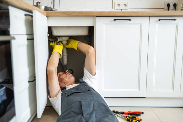 Trusted Somerset, TX Plumbing Services Experts